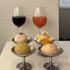 ワイン/アイスクリーム WINS