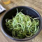 横浜家系らーめん 天王家 - 