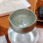 炭・森・海 きんぞう - おなじみの酒器