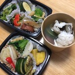 Daily DELI - 買ったモン