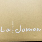 ラ ジョウモン - 