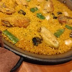 ミゲルフアニ - 