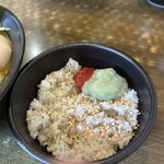 横浜家系らーめん 天王家 - 