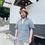 ラ ジョウモン - 