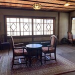 古材の森 - 2階の一室