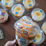 アウトレットスイーツ ロピア - 