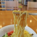 Jammin - 면 리프트