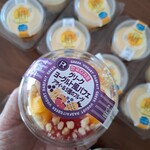 アウトレットスイーツ ロピア - 