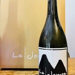 ラ ジョウモン - 