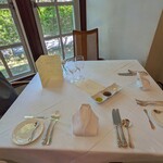 レストラン 桂姫 - 