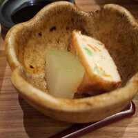 豆家別邸 鶏とおとうふ 福福 - 