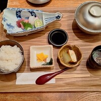 豆家別邸 鶏とおとうふ 福福 - 