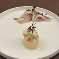 ahill ginza - 