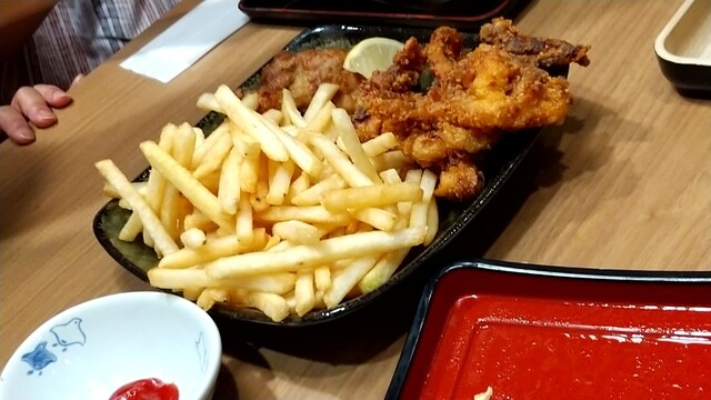 Yume An Higashikurume Yayoi Ten photo 3