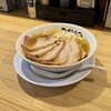 ラーメンムギュ VOL.1本店