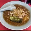 ラーメンショップ 高田店