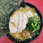 ラーメン 杉田家 - 