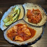 凱旋門 - 料理写真: