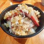 ウミガメ食堂 - 