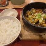 麻婆専門店 陳さん - 