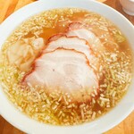 ウミガメ食堂 - 