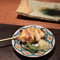 鳥さと 別邸 - 