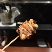 鳥さと 別邸 - 
