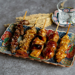 個室居酒屋 博多串焼き&肉寿司食べ放題 ふくとら_2