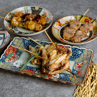 個室居酒屋 博多串焼き&肉寿司食べ放題 ふくとら_0