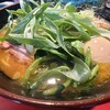 横浜ラーメン 斎藤家 根岸店
