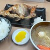 食事処 ながもり