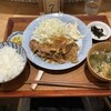 dancyu食堂