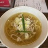 手打ち麺 やす田
