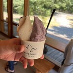 ミルグリーン - 