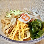 8番らーめん - 料理写真: