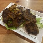 SUZU カリーハウス - マトンセクワ