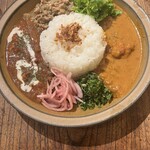 シフク食堂 - 
