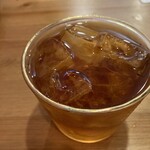 SUZU カリーハウス - ククリラム(ネパールのラム酒）