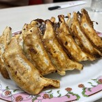 餃子の王将 - 料理写真: