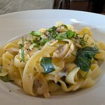 ヴェネツィア酒場 Ombra - フィットチーネ