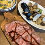 ジョリーパスタ - 