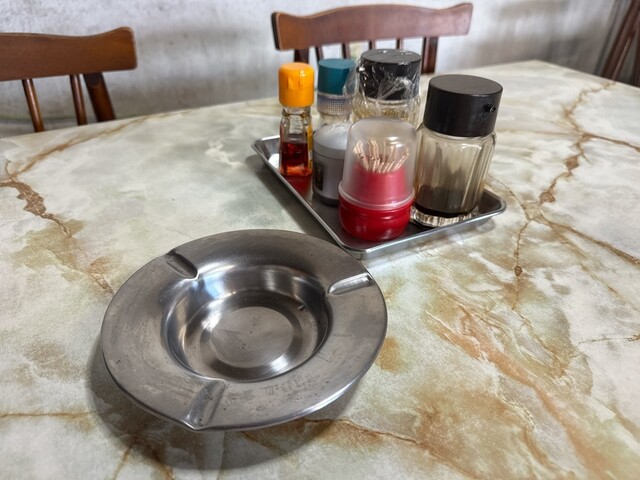 矢吹飯店 - 泉崎（中華料理）の写真