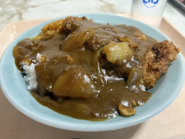 矢吹飯店 - 泉崎（中華料理）の写真