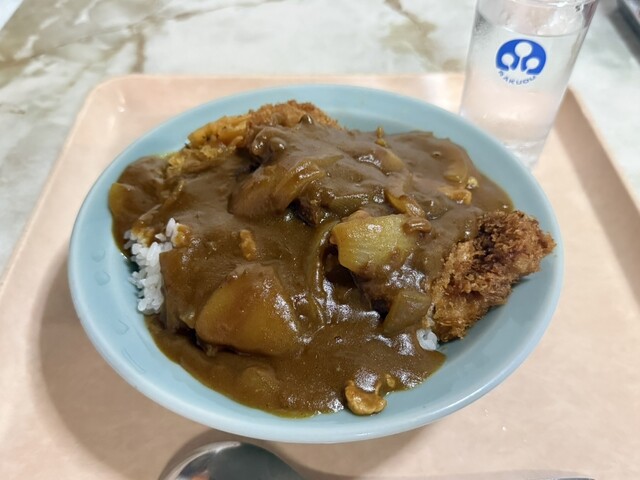 矢吹飯店 - 泉崎（中華料理）の写真