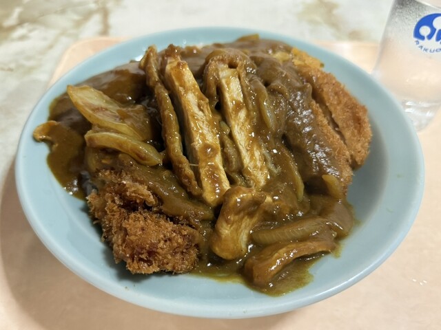 矢吹飯店 - 泉崎（中華料理）の写真