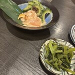 鳥酎 はなれ飯田橋店 - 