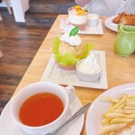 ラ・カンパーニュ - 