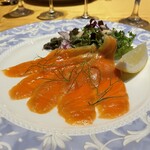 万平ホテル メインダイニングルーム - 