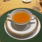 万平ホテル メインダイニングルーム - 