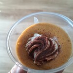 アウトレットスイーツ ロピア - ダルゴナふぅ